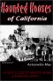 novel Haunted Houses of California