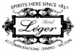 Hotel Leger