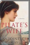 novel Pilate's Wife