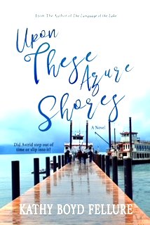 Upon These Azure Shores