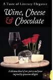 Wine Cheese Chocolate